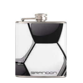 Cantil Soccer - Design da Bola