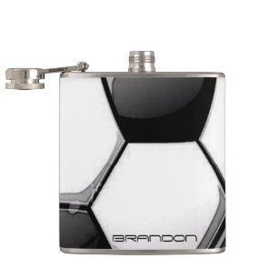 Cantil Soccer - Design da Bola