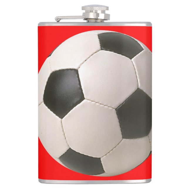 Cantil Soccerball (Frente)