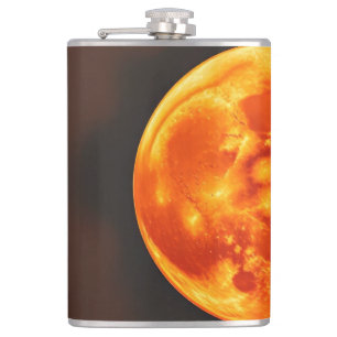 Cantil Sol Ardente