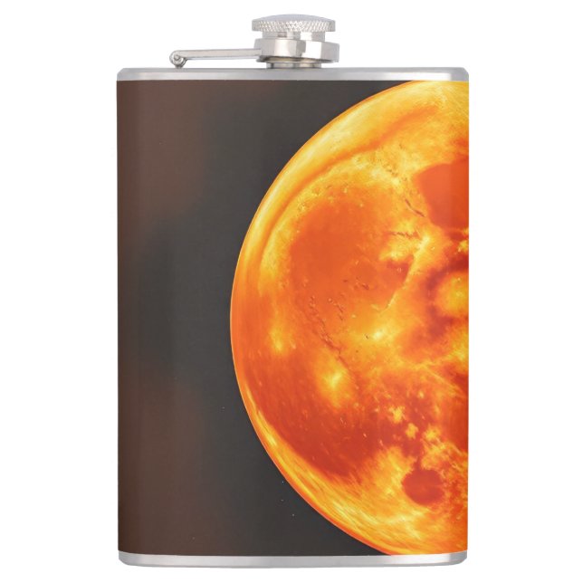 Cantil Sol Ardente (Frente)