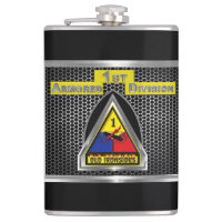 "Soldados de Ferro" 1rua Divisão Armada