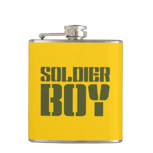 CANTIL SOLDIER BOY