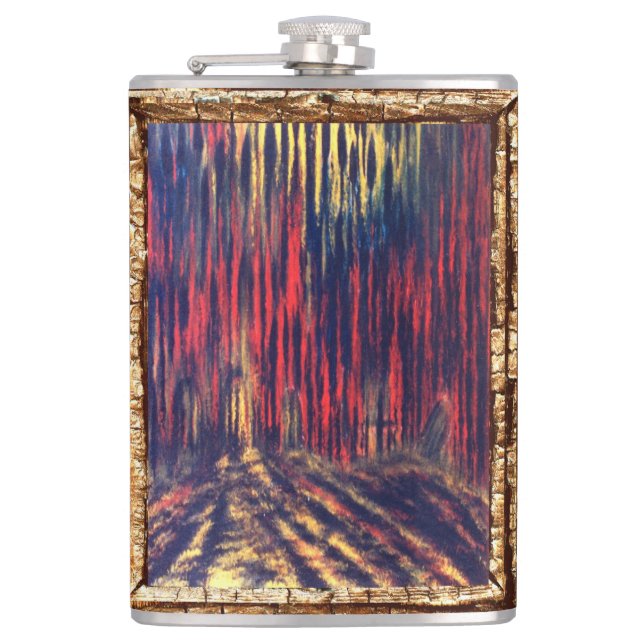 Cantil Sombra de Almas (Frente)