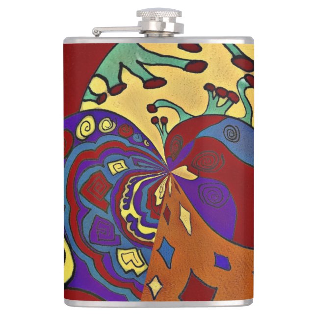 Cantil Soprar (Frente)