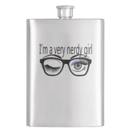 Cantil Sou uma garota muito nervosa com a sombra dos olho