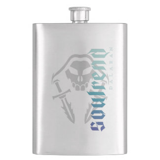 Cantil Soulrend Flask