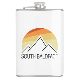 Cantil South Baldface New Hampshire Retro