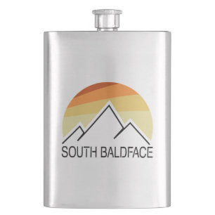 Cantil South Baldface New Hampshire Retro