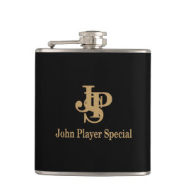 Cantil Special do jogador de John