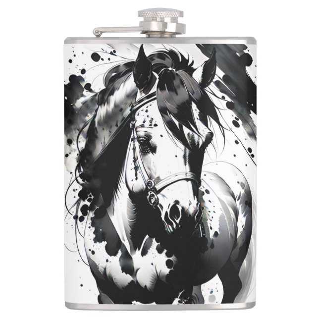 Cantil Spirit Pony 7 (Frente)