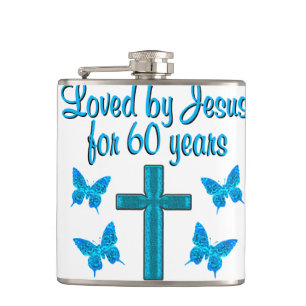 CANTIL SPIRITUAL 60º ANIVERSÁRIO