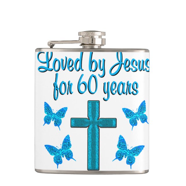 CANTIL SPIRITUAL 60º ANIVERSÁRIO (Frente)