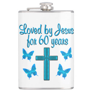 CANTIL SPIRITUAL 60º ANIVERSÁRIO