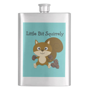 Cantil Squirrely