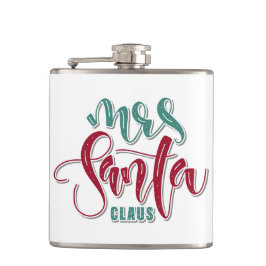 Cantil Sra. Papai Noel