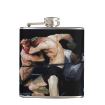 Stag em Sharkey's 1909