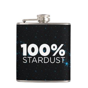 Cantil Stardust 100%