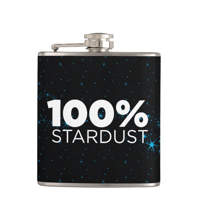 Cantil Stardust 100% (Frente)
