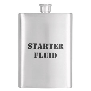 Cantil Starid Fluid Funny Typografia Shot Glass