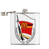 Stasi - DDR (Deutsche Demokratische Republik)