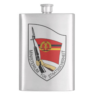 Cantil Stasi - DDR (Deutsche Demokratische Republik)