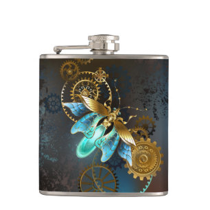 Cantil Steampunk Firefly