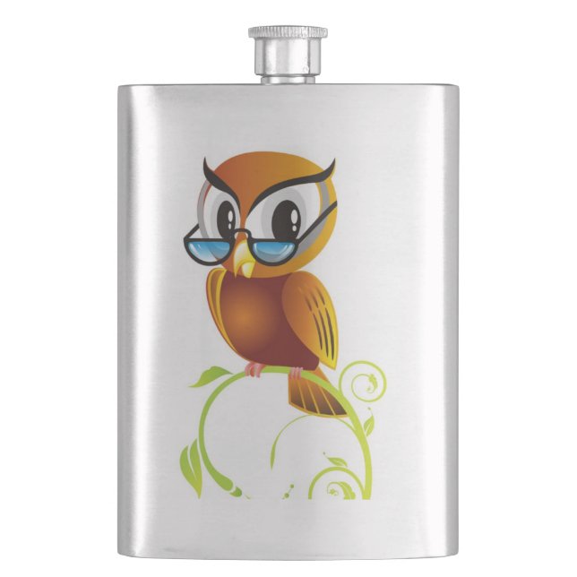 CANTIL STERN OWL (Frente)