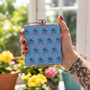 Cantil Stitch Flask