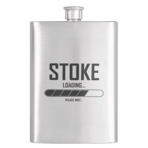 Cantil Stoke Loading