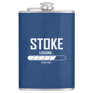 Cantil Stoke Loading