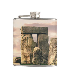 Cantil Stonehenge England UK