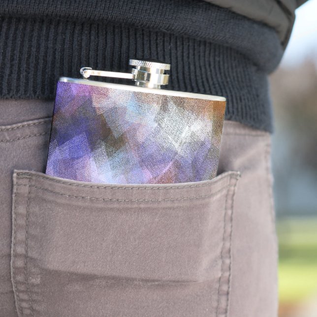 CANTIL STREAM (In Situ)