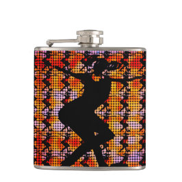 Cantil Studio16 Flask