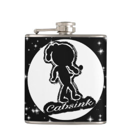 Cantil Studio16 Flask