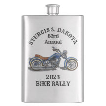 Sturgis Bike Rally 2023