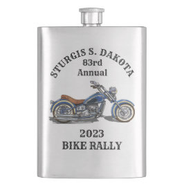 Cantil Sturgis Bike Rally 2023