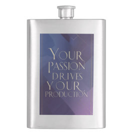 Cantil Sua Paixão Impõe Sua Produção