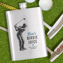 Suco de Passarinho Personalizado do Papai Engraçad