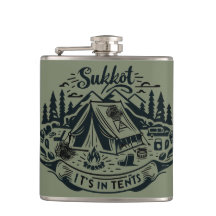 Sukkot Está em tendas