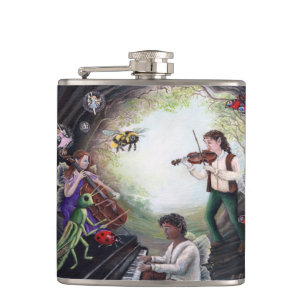 Cantil Summer Solstice Fairy Concert