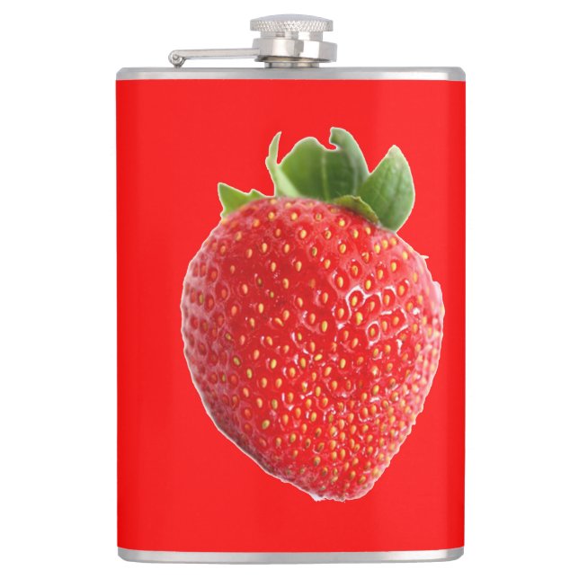 Cantil Summer Strawberry (Frente)