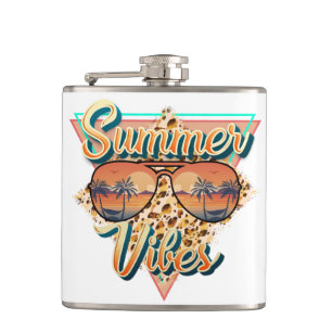 Cantil Summer Vibes   Vintage Sunglass   Sunset de praia