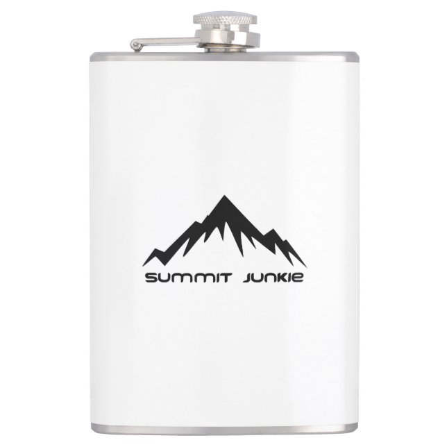 Cantil Summit Junkie (Frente)