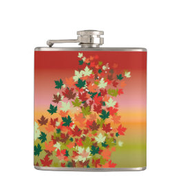 Cantil Sunset Canadense