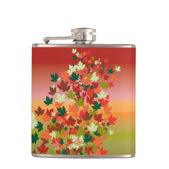 Cantil Sunset Canadense (Frente)