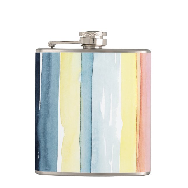 Cantil Sunset Stream I (Frente)