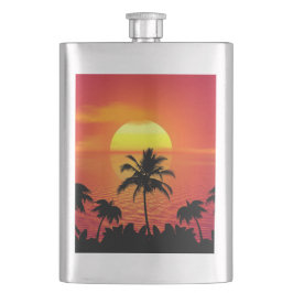 Cantil Sunset tropical