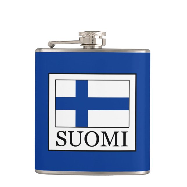 Cantil Suomi (Frente)