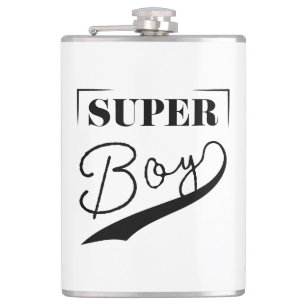 Cantil Super Boy